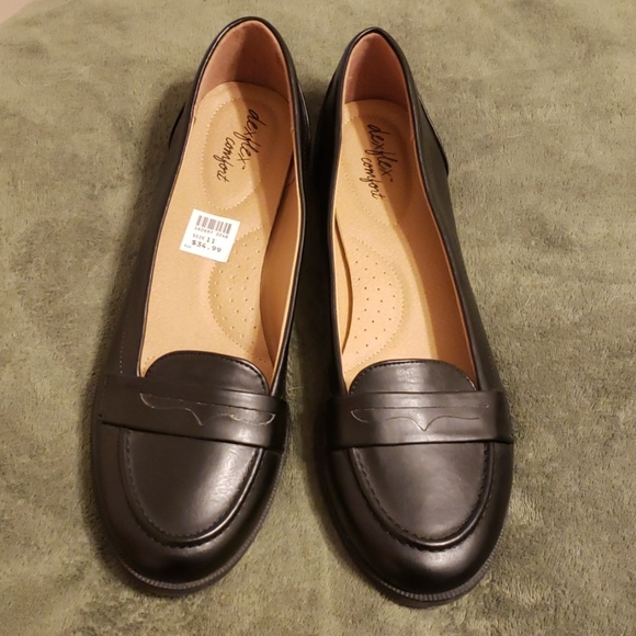 dexflex comfort caroline